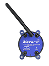 The Wzzard intelligent wireless  sensor platform  creates a complete, quick and easy  connectivity stack
